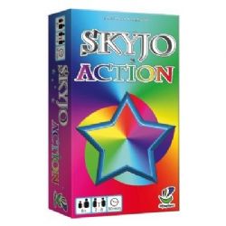 JEU SKYJO ACTION